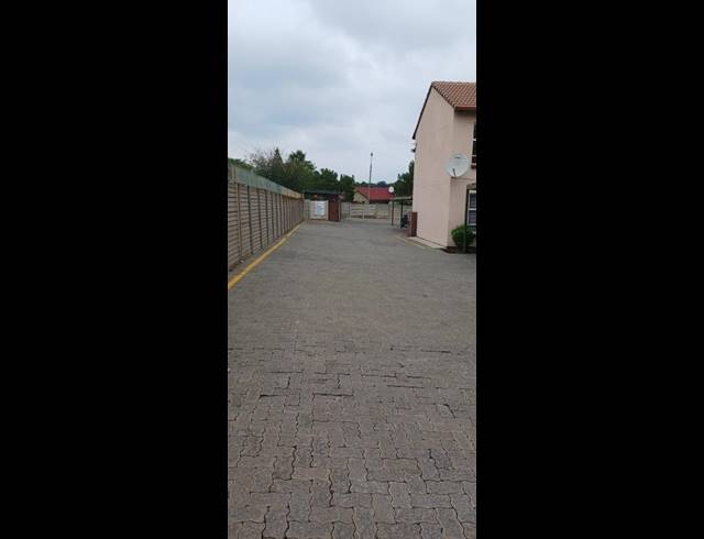 2 BEDROOM APARTMENT FOR SALE IN NORKEM PARK